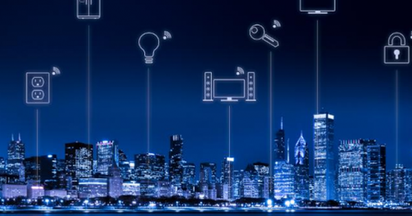 Much like enterprise #byod , enterprise #iot will be a challenge, with many hurdles to overcome. However, done right, the #internetofthings will positively impact upon every single area of #business operations - and Ensign/CDI can help! 

bit.ly/2GmZo57