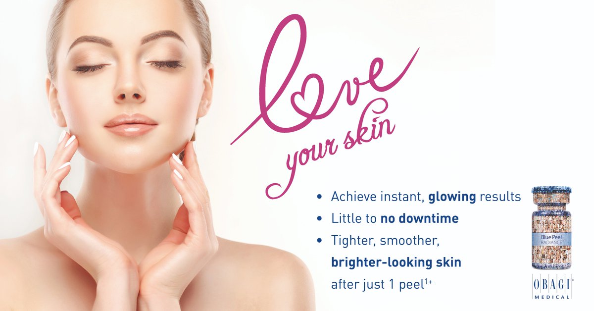obagi peel near me
