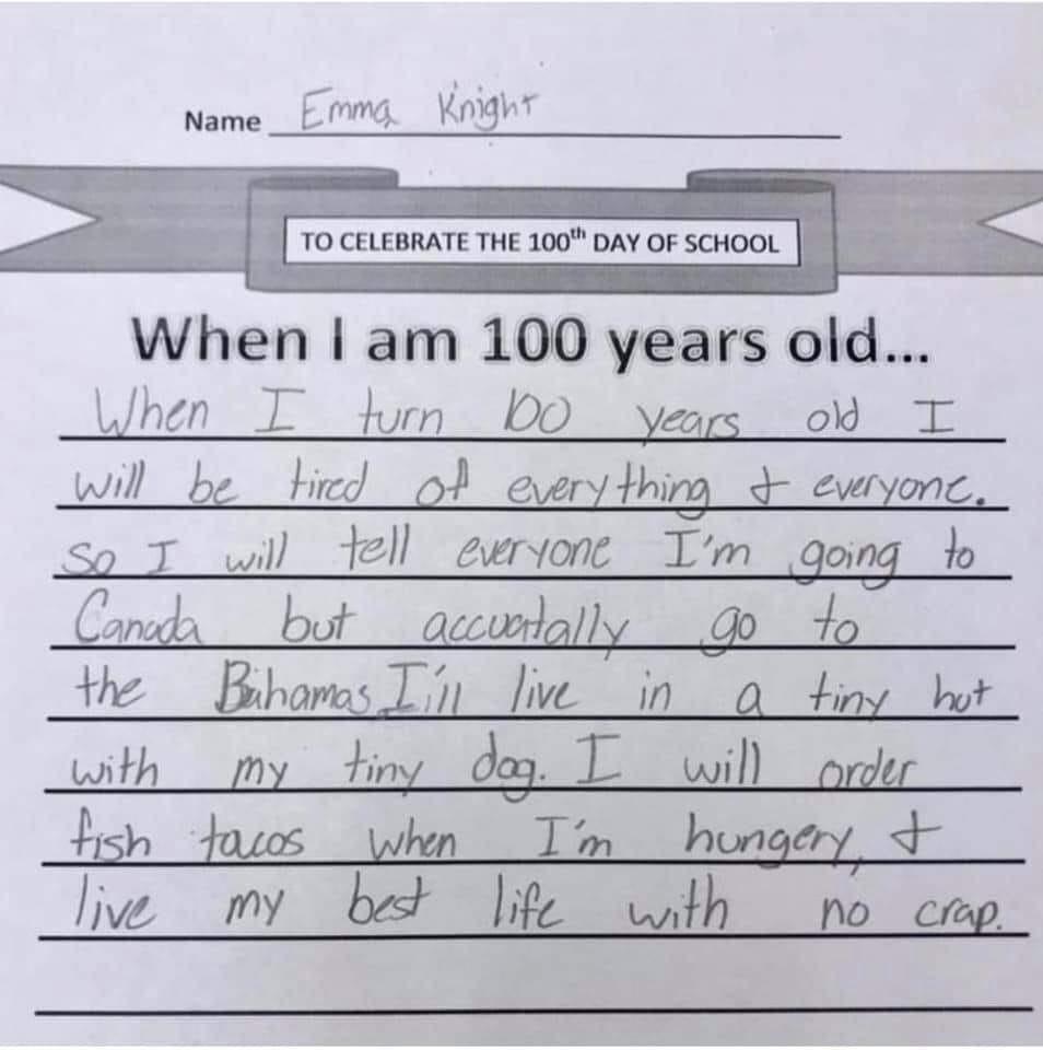 Spirit animal