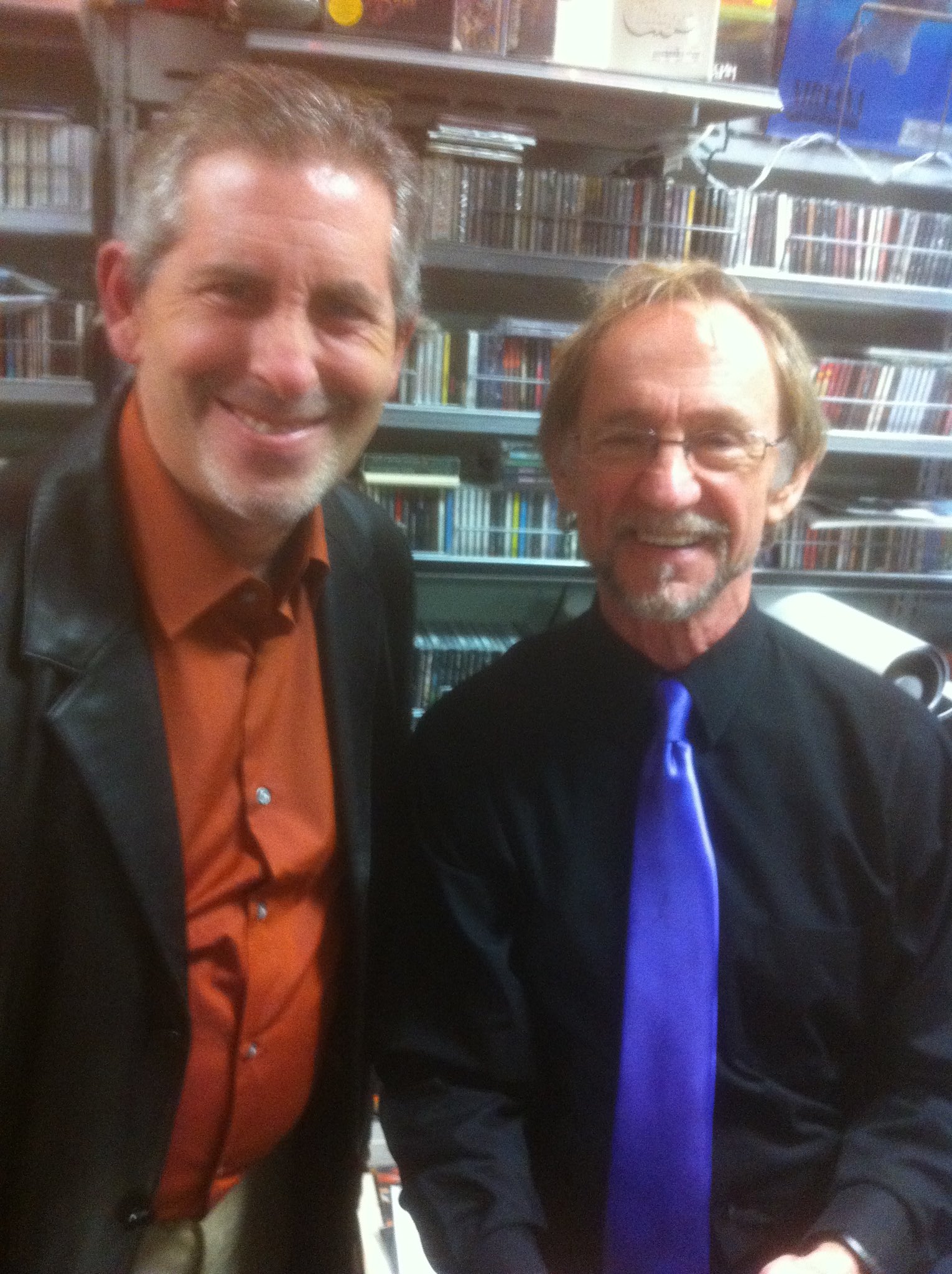 A Very Happy Birthday To Peter Tork! 