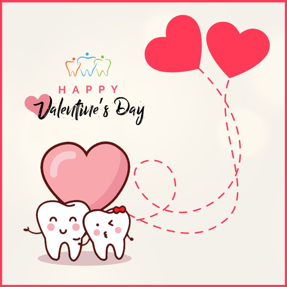 DaptoDentists's tweet photo. You know how much our whole team loves our patients. How about you spread the love and tell us something YOU love about US!

#HappyValentinesDay #KeepSmile #Dapto #DaptoDentist https://t.co/l0k4WB3Am8