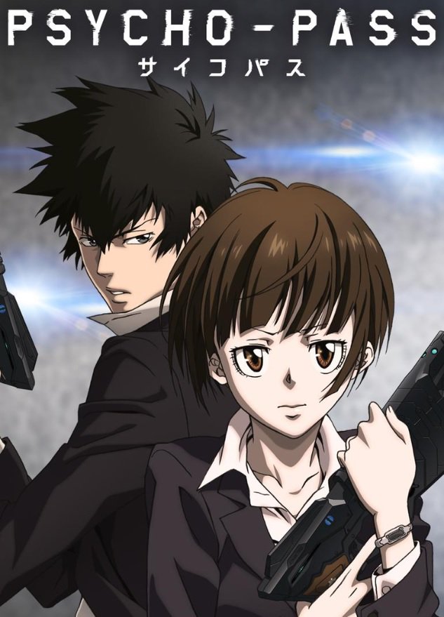 Twitter पर Netflix Japan Anime 正義は 歪んだ世界を照らすー Psycho Pass サイコパス Sinners Of The System 続々公開中 プロダクションi Gが送る 傑作sf作品 Tvシリーズの復習は ネトフリ で Oo 1話だけで何度観たかわかりません