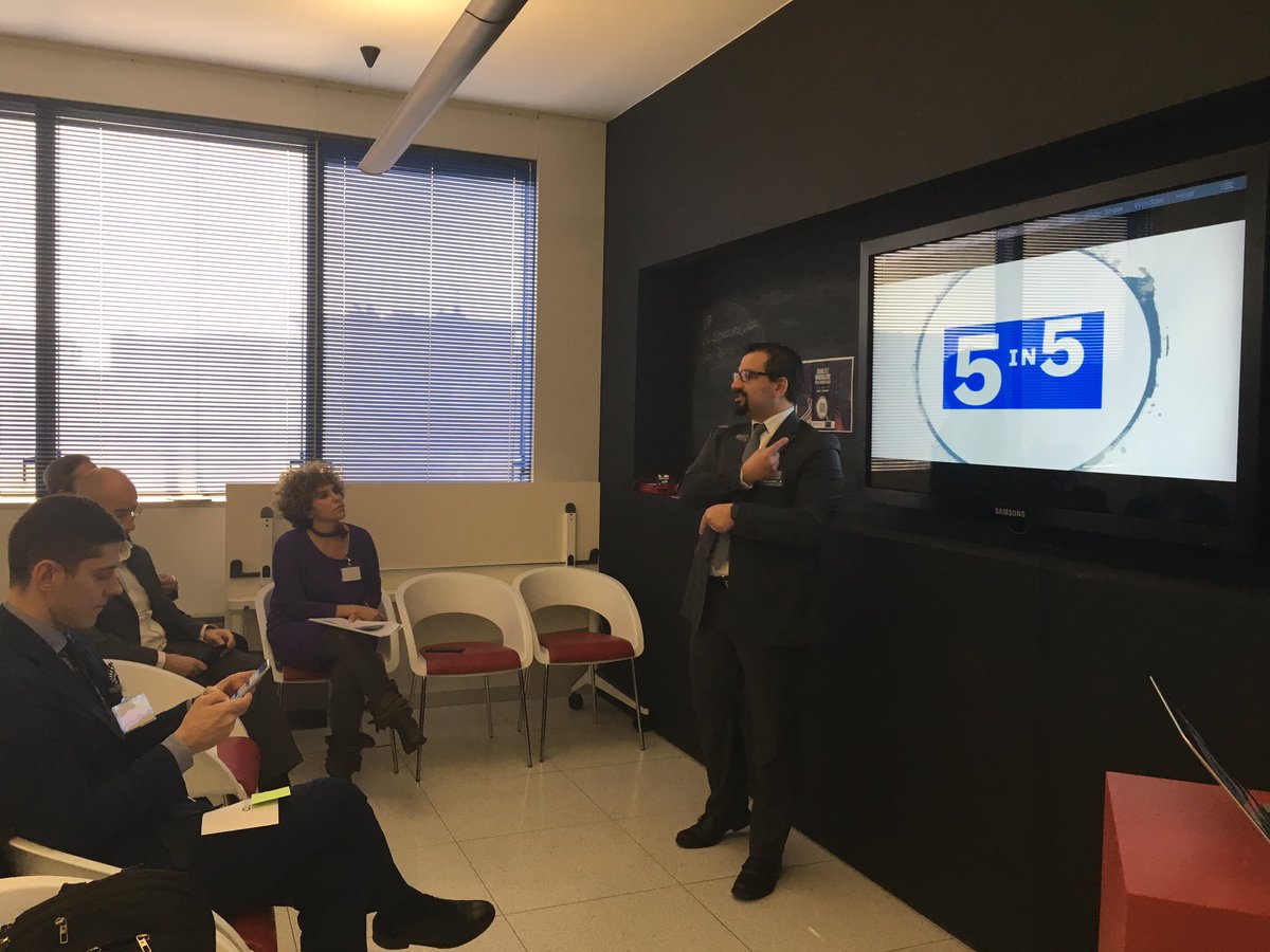 CelaniSilvia's tweet image. #Sipartedapadova @gtodaro  #blockchain  per la #qualita di prodotto: processi e filiera  digitalizzati centrali per #innovazione.