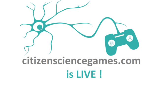 RRITools's tweet photo. New in the #RRI Toolkit
#CitizenScienceGames | A website featuring a rich collection of #citizenscience #games, articles, scientific publications & interviews https://t.co/0neN7sZGAE @citscigames by @Claire_csg
#seriousgames #citsci #openscience #scienceeducation https://t.co/OiYnqCNhvI