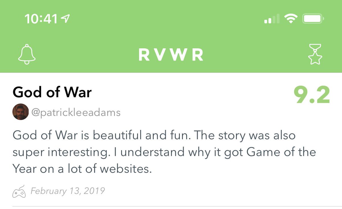 RVWRapp's tweet photo. RVWR being revived from the dead? ...I think so. https://t.co/pSn3g2fT4n