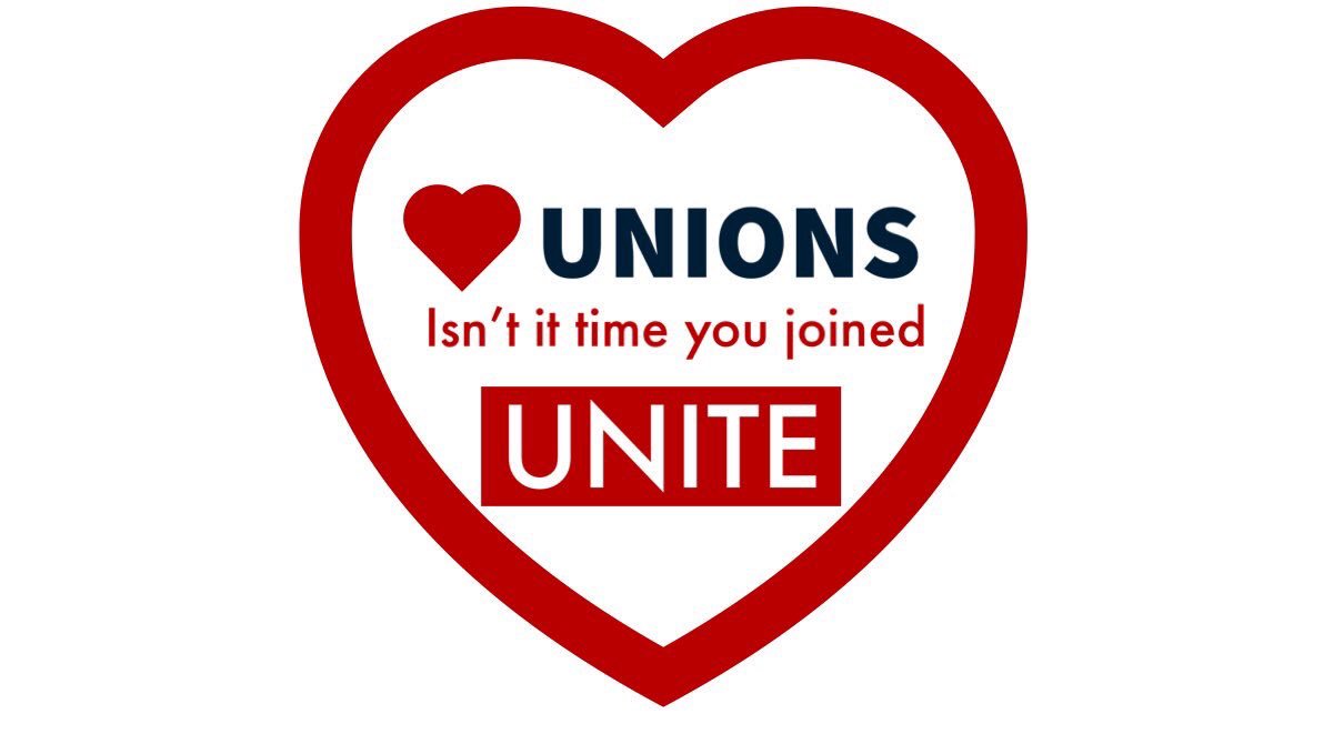 UniteinHealthWM's tweet image. #HeartUnite #heartunions