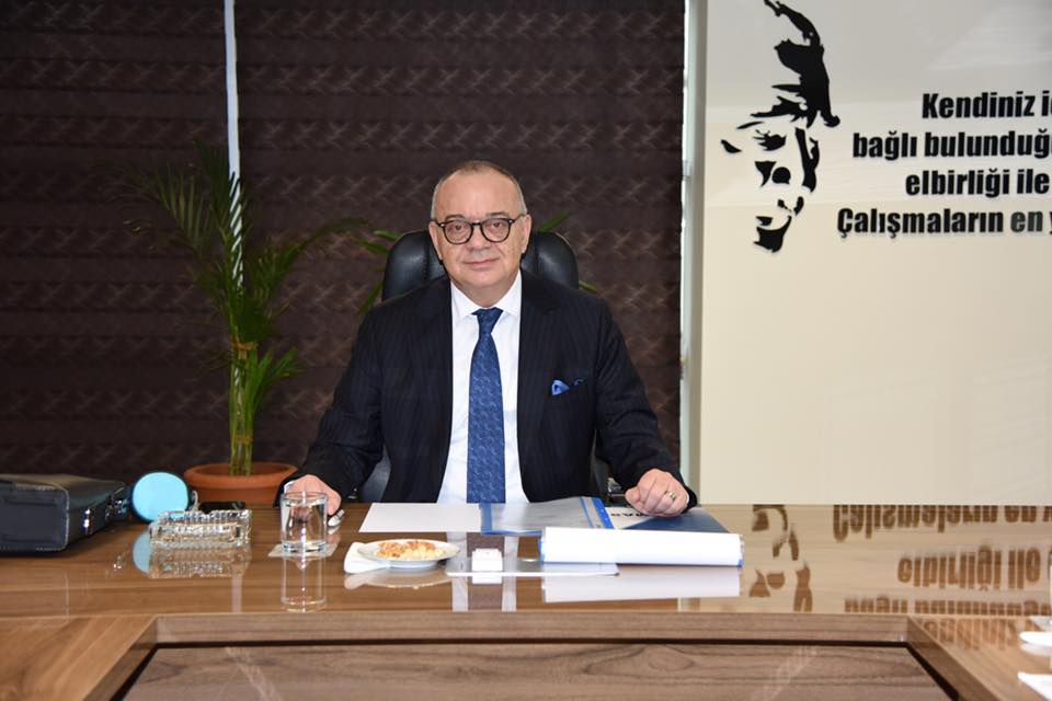 Cengiz Ergün