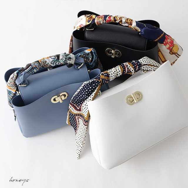 ハニーズ Honeys ３wayで使える 便利なショルダーバッグ きれいめはもちろん カジュアルアイテムに合わせても スカーフ使いショルダー 2980円 T Co Eualwkzmlg ハニーズ Honeys かわいい プチプラ プチプラコーデ 今日のコーデ Fashion