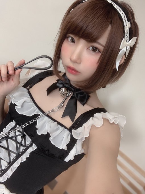 Twitterのコスプレ画像33