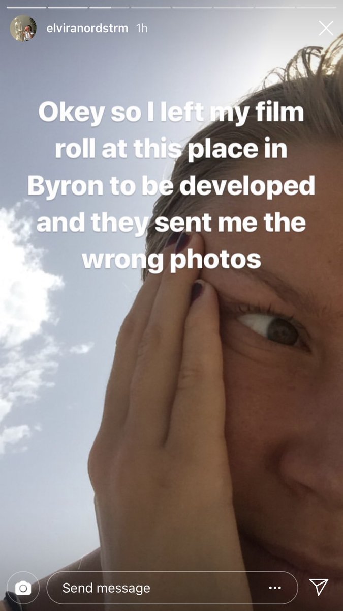 annabckstrom's tweet image. hahah nä men hörni ... detta e .......