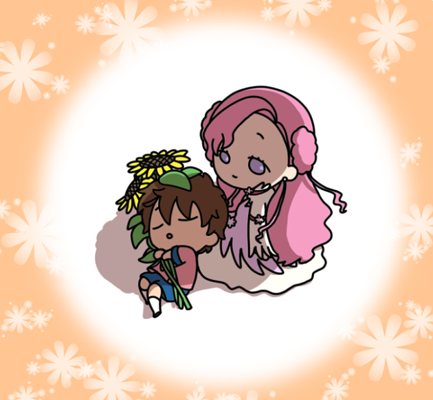 年齢操作おねしょたスザユフィ 
