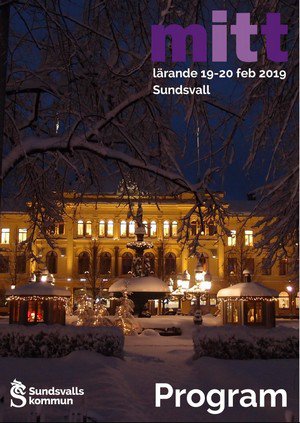 Nu kan du ta del av det kompletta programmet #mittlar2019 skola.sundsvall.se/mittlarande/wp…