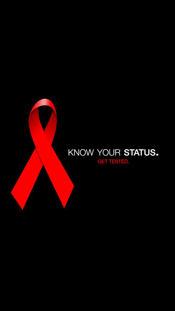 Know your status. Get tested. 

#Knowyourstatus #GetTested #NationalAIDSControlOrganisation #NagalandStateAIDSControlSociety