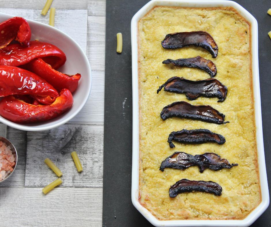 The Vegan Recipe Box Company tweet media