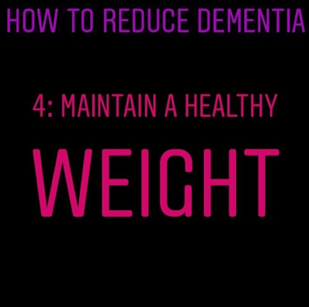 How to reduce the risk of getting dementia 💜
.
.
.
#ysinow #bedementiaaware #dementiaawareness #dementiafacts #hseireland #reduce #dementia #alzheimers #bedementiaaware #ireland #dementiaawareness #health #diagnosed #awareness #dementiasupport 
@YSInow