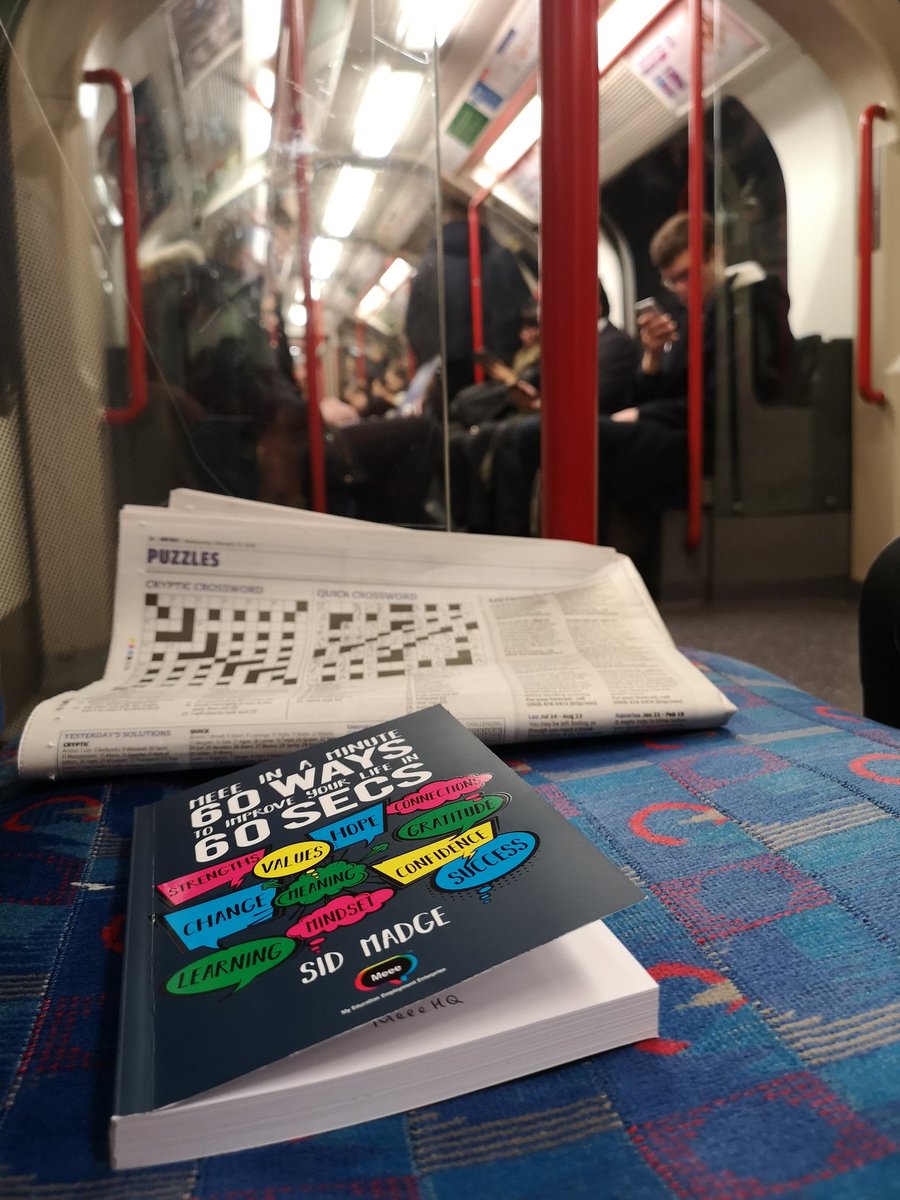 naturebites's tweet photo. Meee in a Minute deposited on the central line ready for the next reader!
#georeading #meeeinaminute #tube #london https://t.co/gFx2CrSyDy