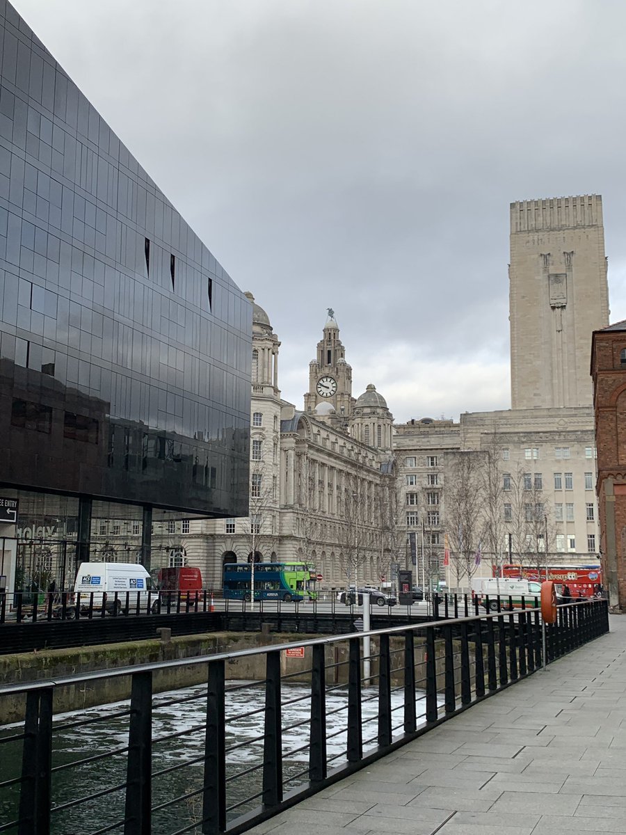 nsmith_1975's tweet photo. Working the Liverpool patch @finance_nw @RewardFinance #northwest https://t.co/xolMl98tcr