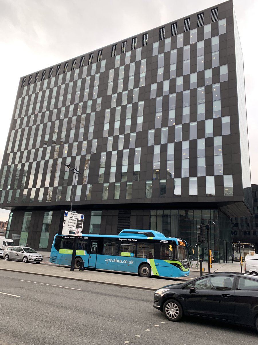 nsmith_1975's tweet photo. Working the Liverpool patch @finance_nw @RewardFinance #northwest https://t.co/xolMl98tcr