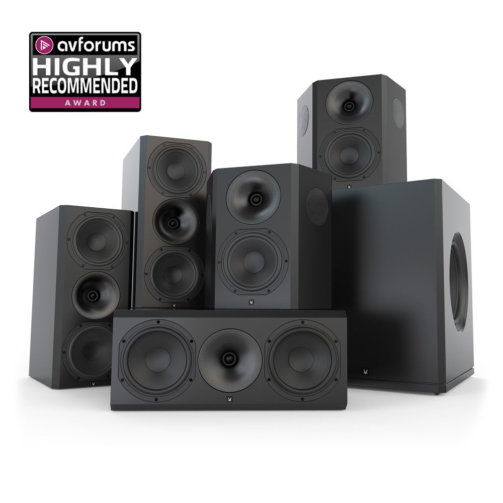 arendalsound's tweet image. Arendal Sound 1723 S THX 5.1 &quot;BEST BUY&quot; at avforums. 
ow.ly/sy9k50lgKZj

AVForums THX Ltd.  @THX @AVForums 
#avforums #thx #1723 #bestbuy #arendal