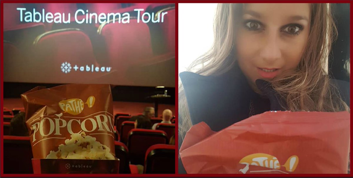 Another awesome Tableau event representing Idexx Laboratories in a waaay too male dominant Business Intelligence. Tableau makes my job fun