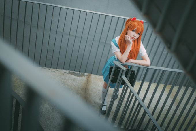 コスプレイヤー洛洛子のTwitter画像43