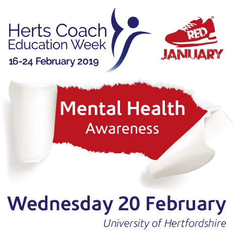 sportinherts's tweet photo. **Workshop**

This time next week our friends @ProActionHerts are delivering a Mental Health Awareness course at @UniofHerts as part of the @coachingherts #CoachEdWeek19.

#MentalHealthAwareness
#MentalHealth
#Hertfordshire

For more info visit https://t.co/XVXbc4L63Q https://t.co/u19lQt66y9