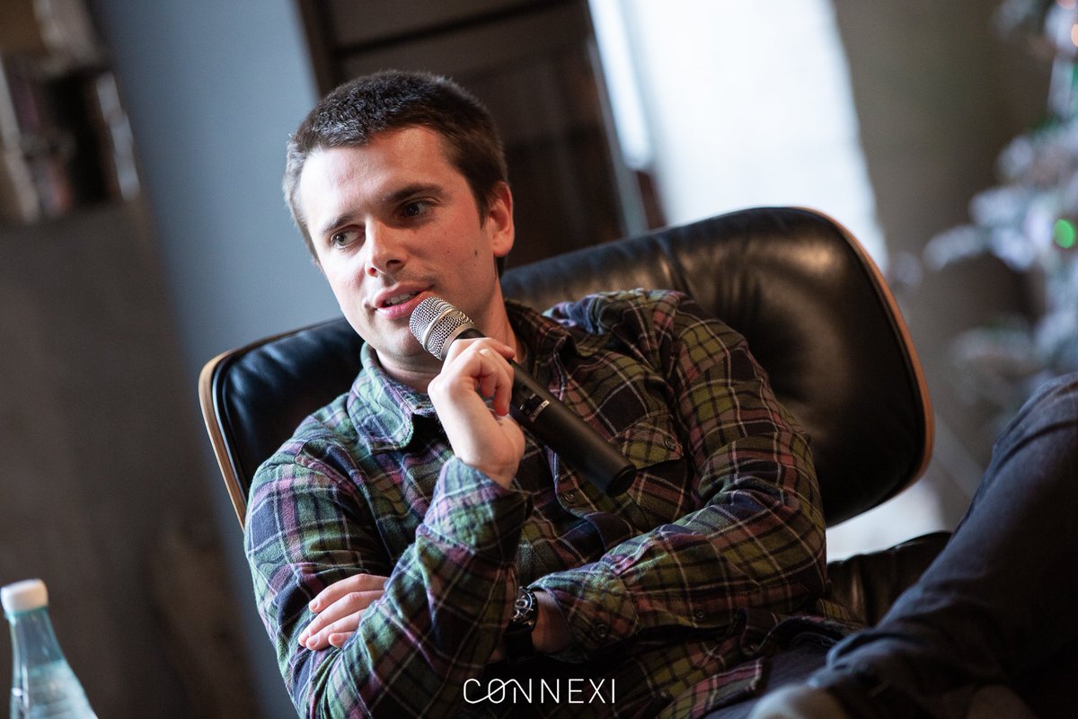 Matthieu Voet tweet media