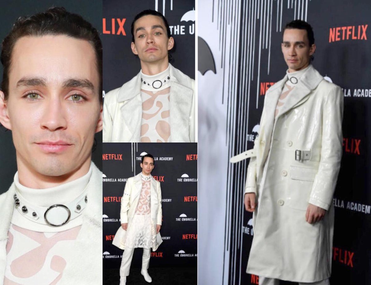 Robert Sheehan Memes tweet media