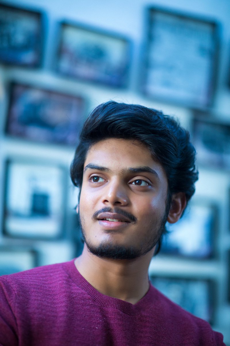 studiontv's tweet photo. Akash Puri's Latest Photo Shoot Stills
#PuriJagannadh #LoveMovesForward #celebrity https://t.co/KSlOHdA9JH