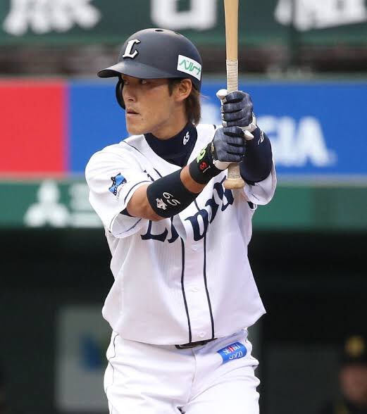 LIONSresearch's tweet photo. 2019シーズン期待値選手権！

《投票用ツイート》
#斉藤彰吾 選手に今シーズン活躍を期待する人は
・ファボ💓→"1ポイント"
・リツイート🔁→"3ポイント"
・応援リプ📣※→"5ポイント"

で投票！！
(1人最大9ポイントまで投票可能)
#2019期待値選手権
#ライオンズアンケート https://t.co/aSJMCZfDgs