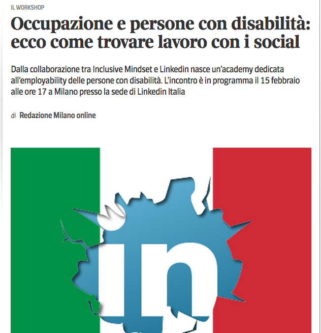 inclusivemindset tweet media