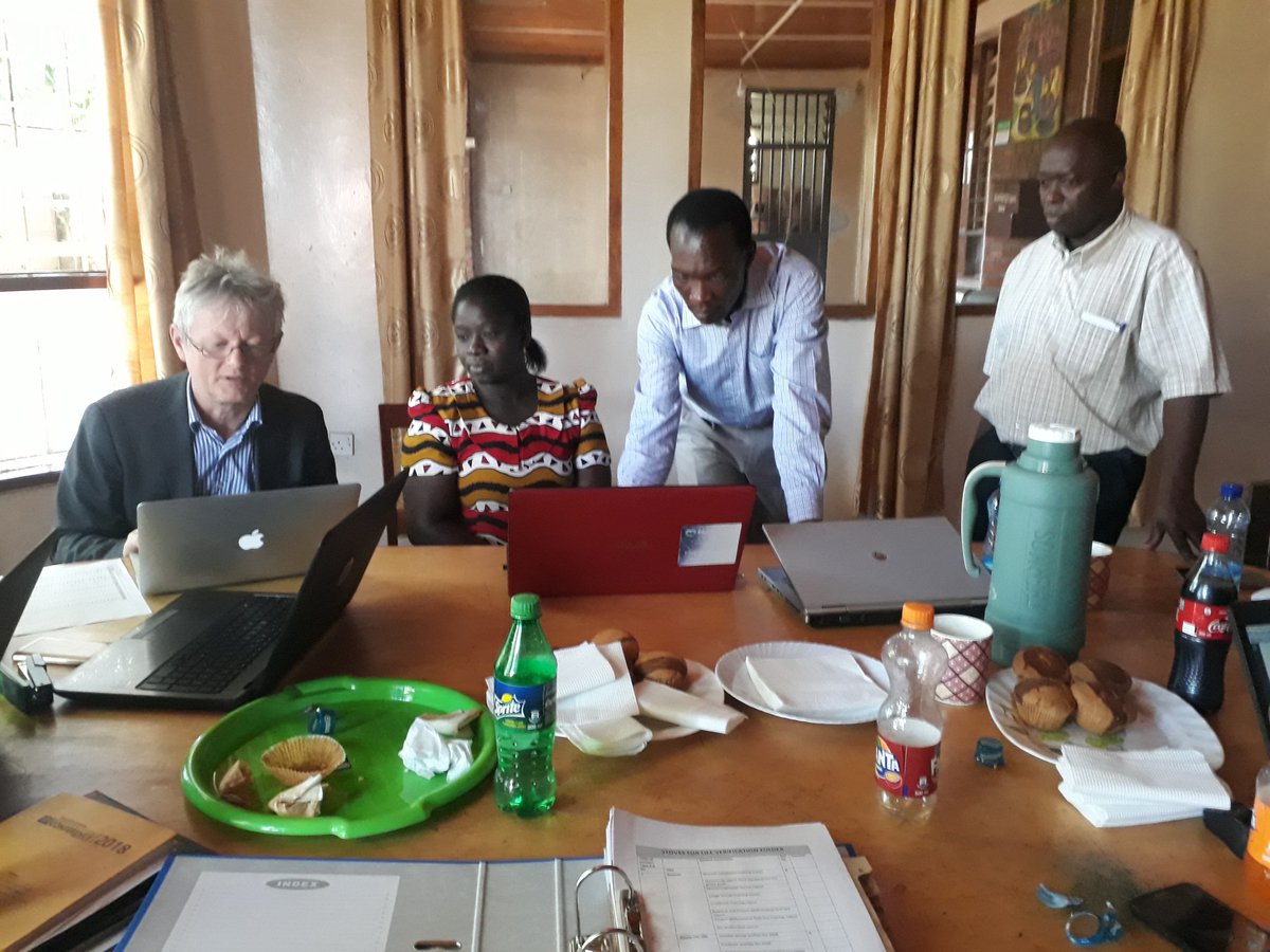 eco2libriumllc's tweet photo. Part of Eco2librium Company staff in an Ongoing verification process, which is done yearly to check if our company meets the requirements and specifications for the intended purpose. https://t.co/I2pXqXdOoq