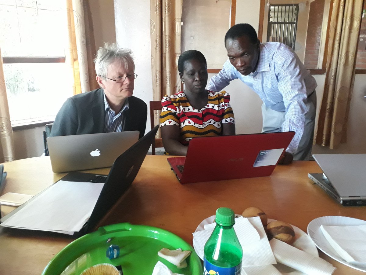 Part of Eco2librium Company staff in an Ongoing verification process, which is done yearly to check if our company meets the requirements and specifications for the intended purpose.