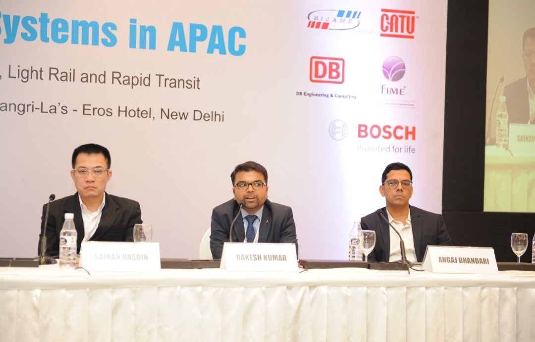 Indian Infra on Twitter "It was an interesting and informative session