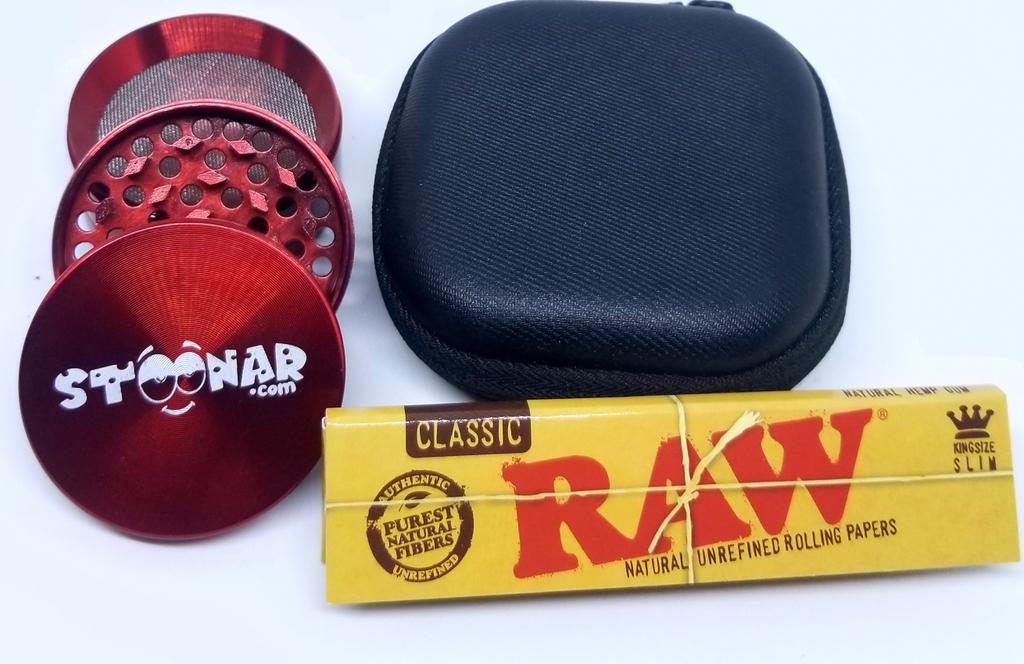 stoonardotcom's tweet photo. With valentine around the corner wondering what you could get with N5k
Here's a special for you.
1.Very own grinder
1.stash pouch
1.Raw original classic.
Delivery free to lagos Lagos mainland for orders completed today. https://t.co/NguFy0YWuP