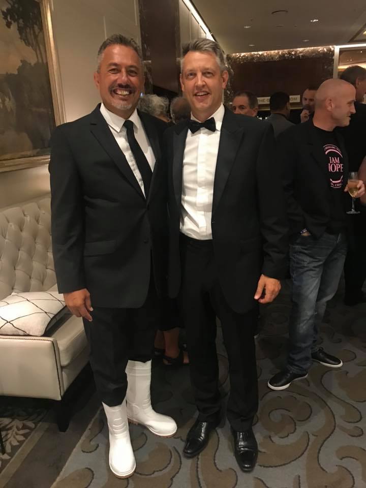 Congratulations <a href="/themikeking/">Mike King</a>! Winner of the 2019 New Zealander of the Year Award! 🏆 We’re delighted to see Mike recognised for everything he does to change the way New Zealanders think, act and feel about mental health and suicide.