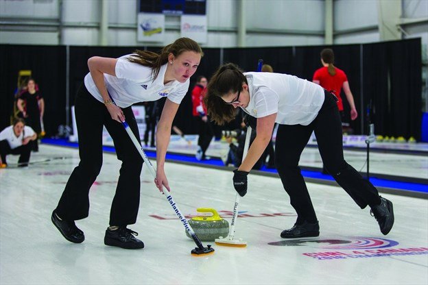 .@WLUAthletics to host OUA curling championships over the Family Day weekend: bit.ly/2GnqKIl https://t.co/YoetdDm6WM