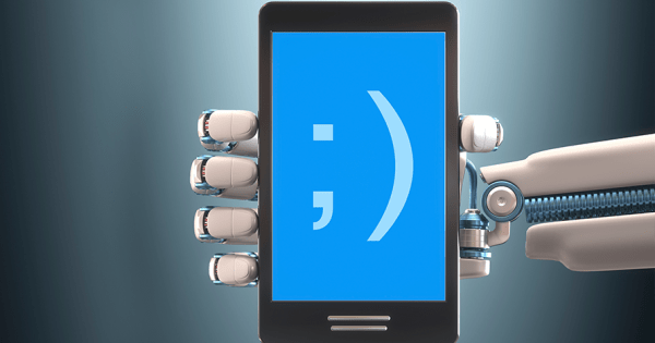 Adweek's tweet photo. Automat and Google's AdLingo team up on conversational display ads: https://t.co/H2xXXArR7p https://t.co/fj06dV5Ook