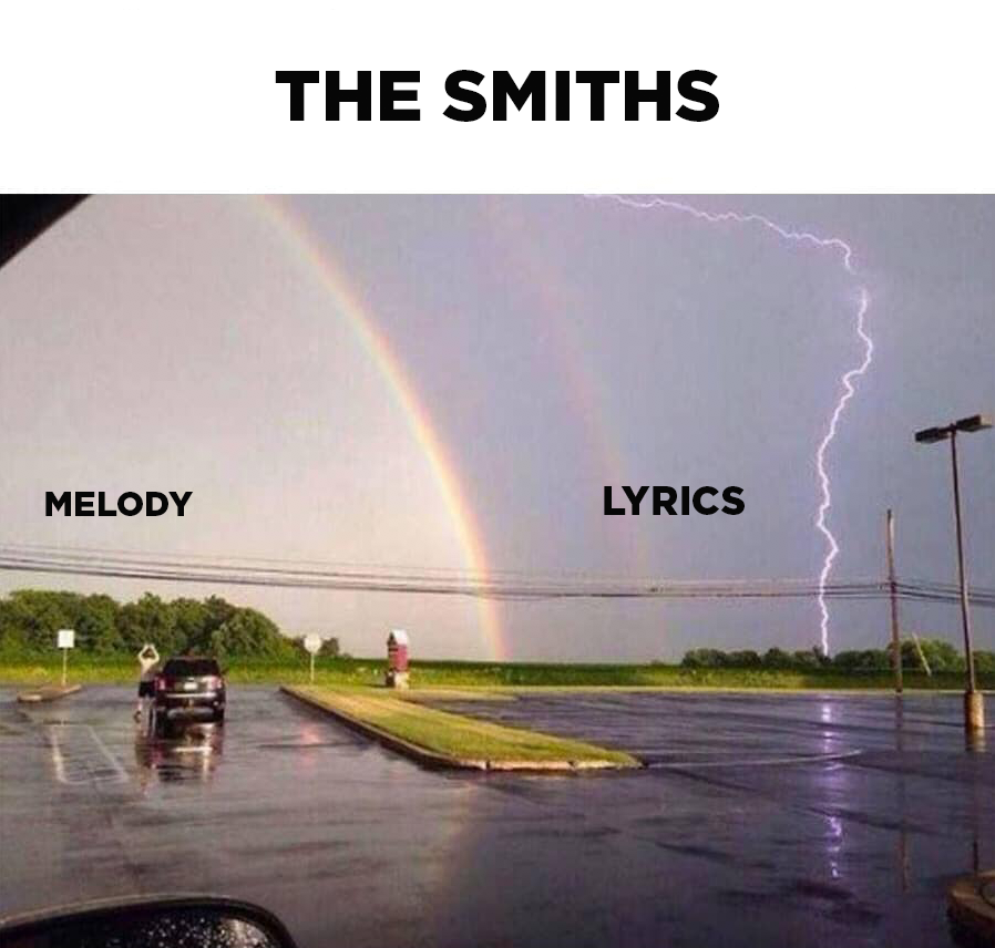 RadioX's tweet photo. Accurate. https://t.co/5hWsmWysMK