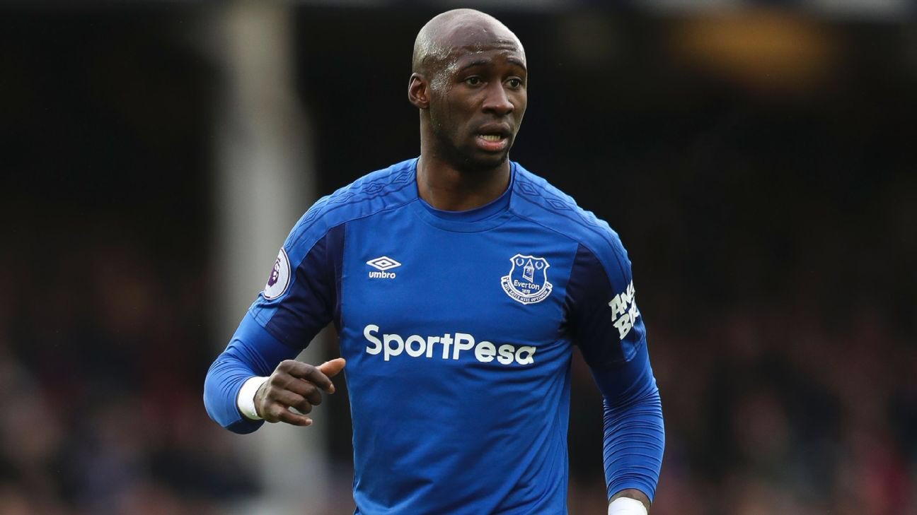  Happy 28th Birthday to former Everton loanee defender Eliaquim Mangala 