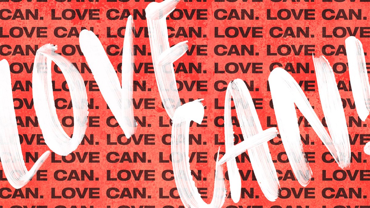 SBCAlexVA's tweet photo. Love can do amazing things, but God’s love can do the impossible. #Love #SBCVALive https://t.co/86JvYzQAte