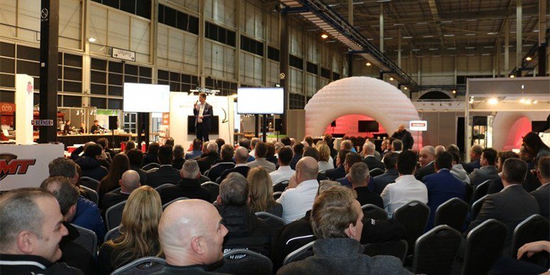 Auto Prof – AMT Live wordt per 2020 één nationale jaarlijkse vakbeurs livecomm.nl/auto-prof-amt-…