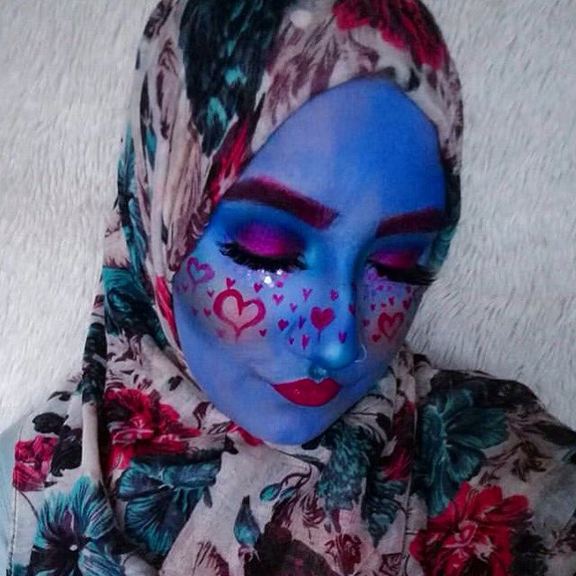 Treasuremakeup's tweet image. B E | M Y | V A L E N T I N E 💘 @bysabeela