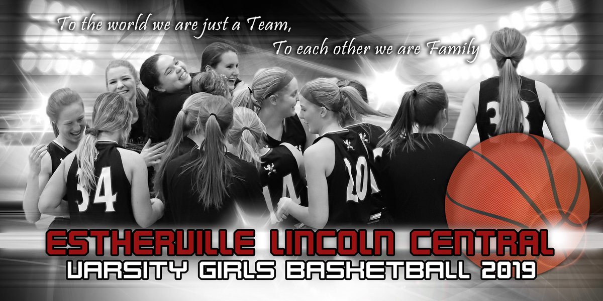 Marcy Sander (@marcysander) on Twitter photo Good luck to the ELC Girls Basketball Team as they head to Algona tonight for the District Semi-Final Game at 7:00PM! Hoping for a big crowd to cheer them on! 🏀🔴⚪️⚫️ <a href="/Elcgirlsbball/">ELC GIRLS BASKETBALL</a> <a href="/ELCMidgets/">ELC Midgets</a> Good luck to the ELC Girls Basketball Team as they head to Algona tonight for the District Semi-Final Game at 7:00PM! Hoping for a big crowd to cheer them on! 🏀🔴⚪️⚫️ <a href="/Elcgirlsbball/">ELC GIRLS BASKETBALL</a> <a href="/ELCMidgets/">ELC Midgets</a>