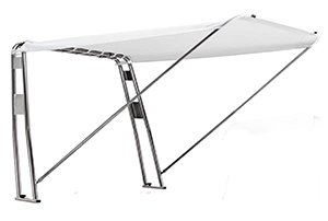 Capota Jolly para Rollbar 170 x 205cm goo.gl/xK4BNF