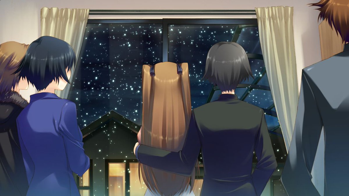 小木曽雪菜生誕祭19 あなたを好きという想いがずっと募っています ときどき傲慢になる所がほんと好き Togetter