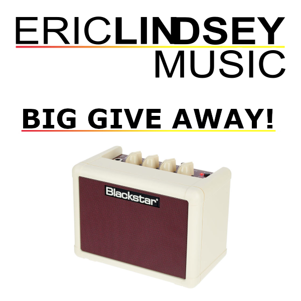 ELMusic01's tweet photo. COMPETITION TIME!
First up we are giving away:
Blackstar Fly Vintage edition!
https://t.co/JKNiWqyP7w
To be in with a chance to win please LIKE our page, SHARE this post and JOIN OUR MAILING LIST at https://t.co/YpZLlTkWDb
Draw at 10.00am on 20/02/19 https://t.co/7BF9MgIk4b