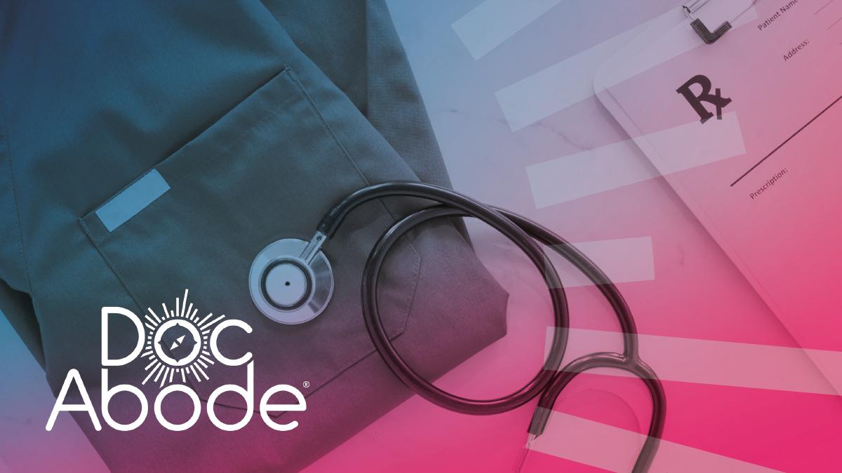 Doc Abode clinicians get paid per home visit made. Choose which out of hours home visits you make, where and when and get paid on a per visit basis. Now in Leeds - find out more and how to get involved today ➡️ bit.ly/2FByy8r