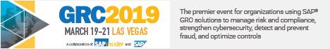 WH_ConsultingUS's tweet photo. We're pleased to announce that @WHCDanMurphy will be presenting innovation session: "Managing your User Access Review - the softer side of things" next month at #GRC2019
 
Be sure to view the full agenda and claim your registration discount by visiting https://t.co/PH5nY9zREH https://t.co/xc5hdxoKii