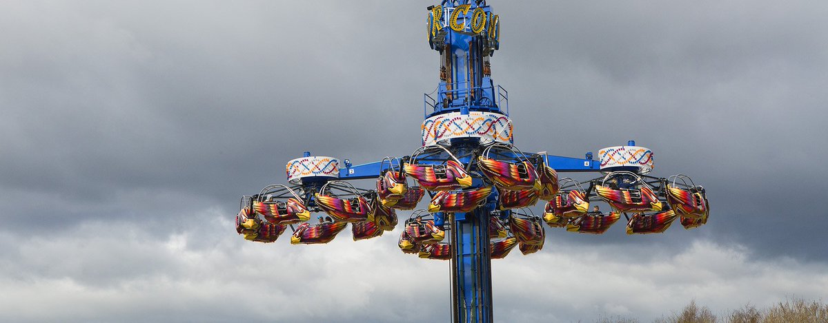 WORLD OF ATTRACTIONS (@woatt) on Twitter photo 